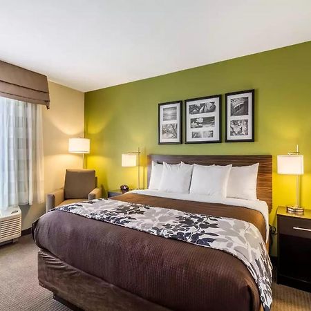 Sleep Inn & Suites Jourdanton - Pleasanton Экстерьер фото