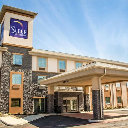 Sleep Inn & Suites Jourdanton - Pleasanton Экстерьер фото