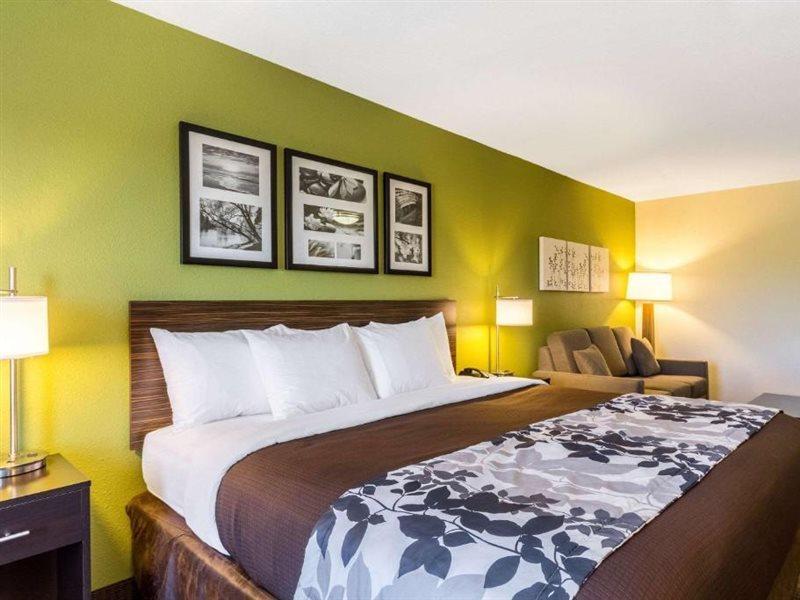 Sleep Inn & Suites Jourdanton - Pleasanton Экстерьер фото