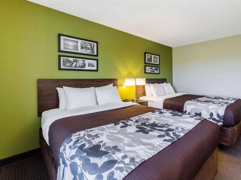 Sleep Inn & Suites Jourdanton - Pleasanton Экстерьер фото
