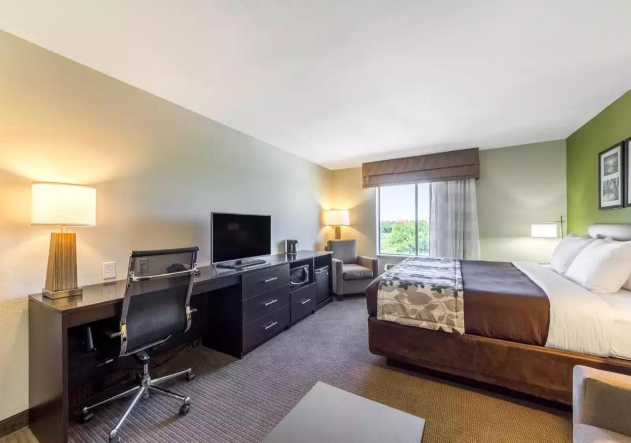 Sleep Inn & Suites Jourdanton - Pleasanton Экстерьер фото