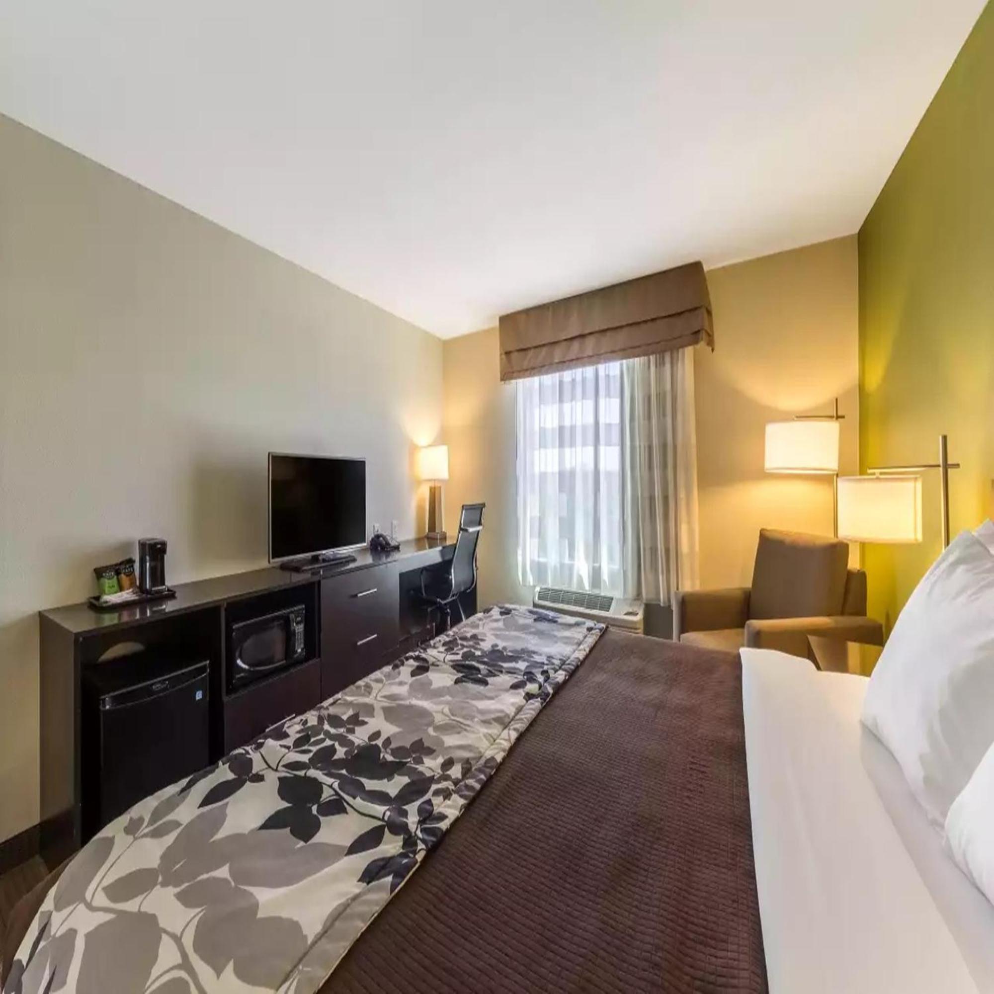 Sleep Inn & Suites Jourdanton - Pleasanton Экстерьер фото