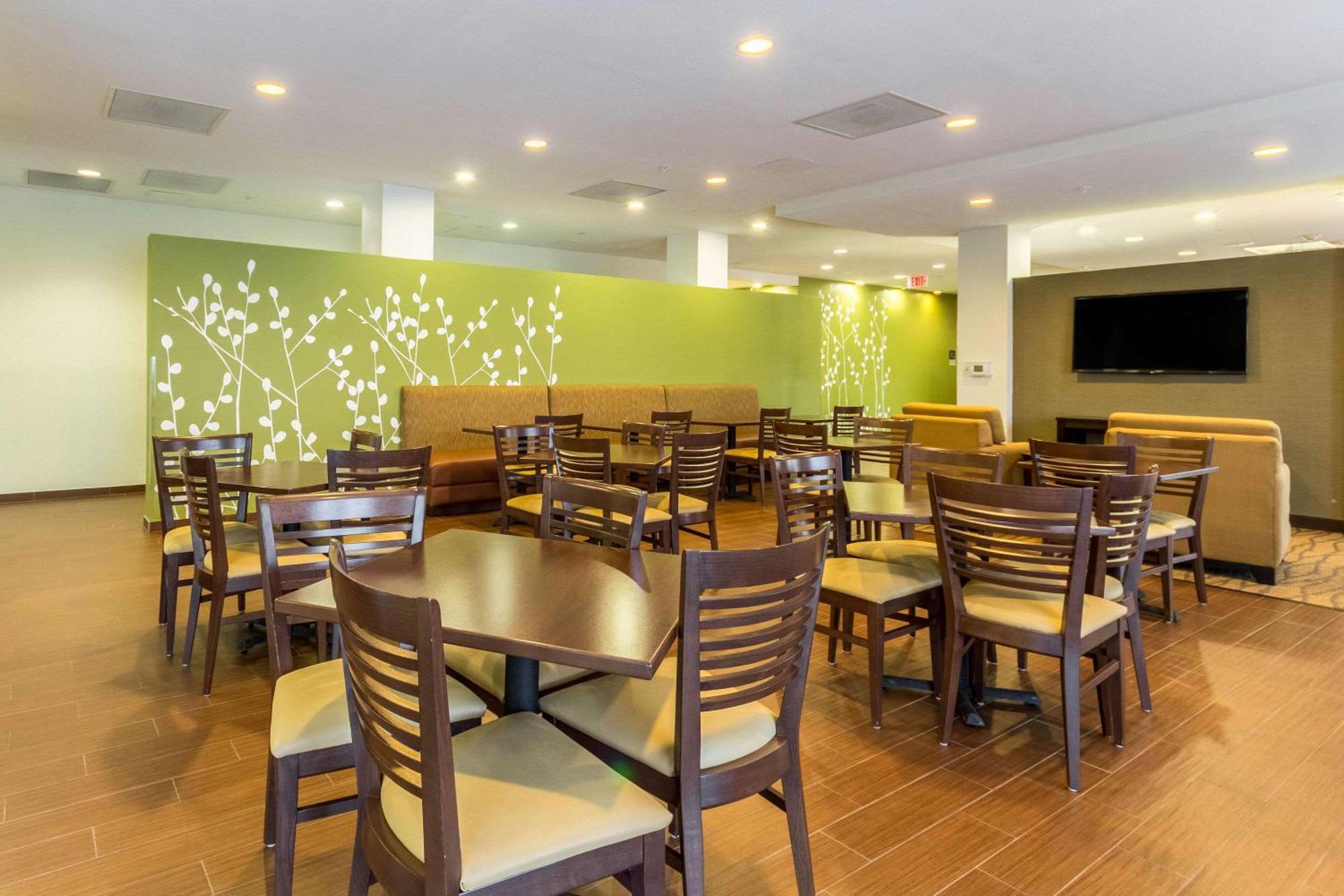 Sleep Inn & Suites Jourdanton - Pleasanton Экстерьер фото