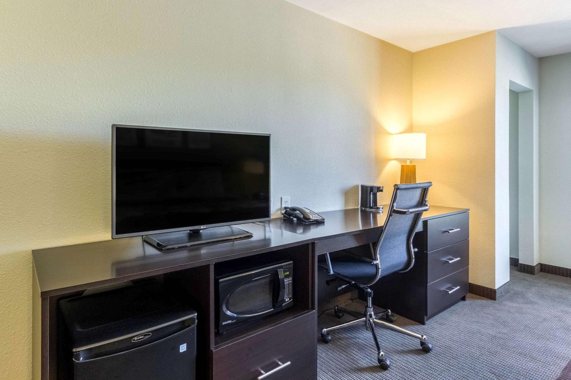 Sleep Inn & Suites Jourdanton - Pleasanton Экстерьер фото