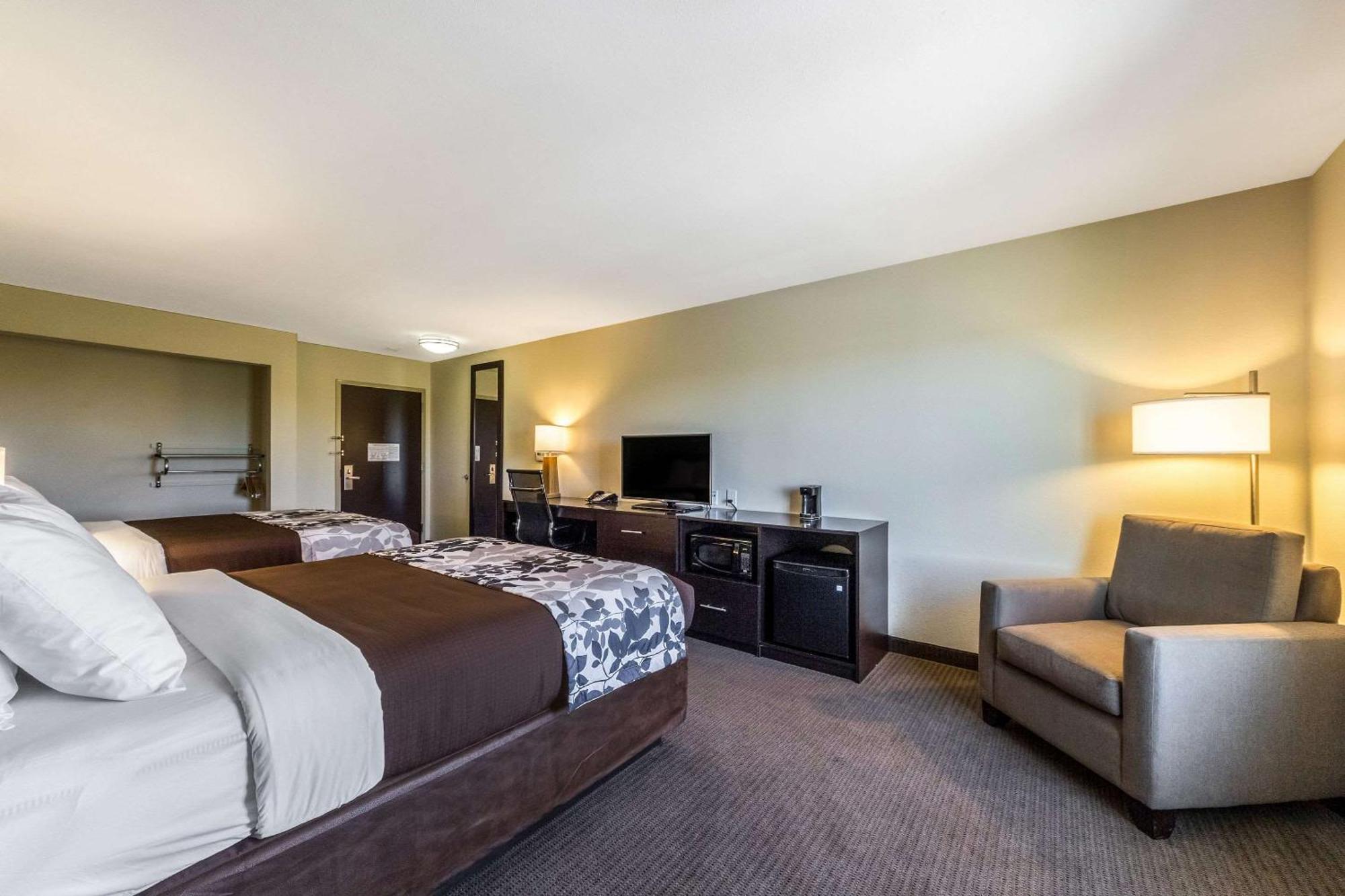 Sleep Inn & Suites Jourdanton - Pleasanton Экстерьер фото