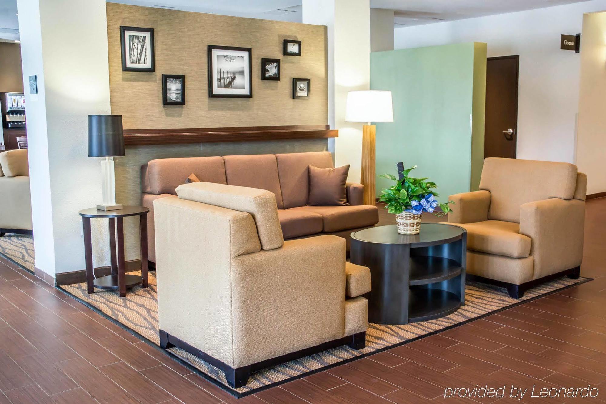 Sleep Inn & Suites Jourdanton - Pleasanton Экстерьер фото
