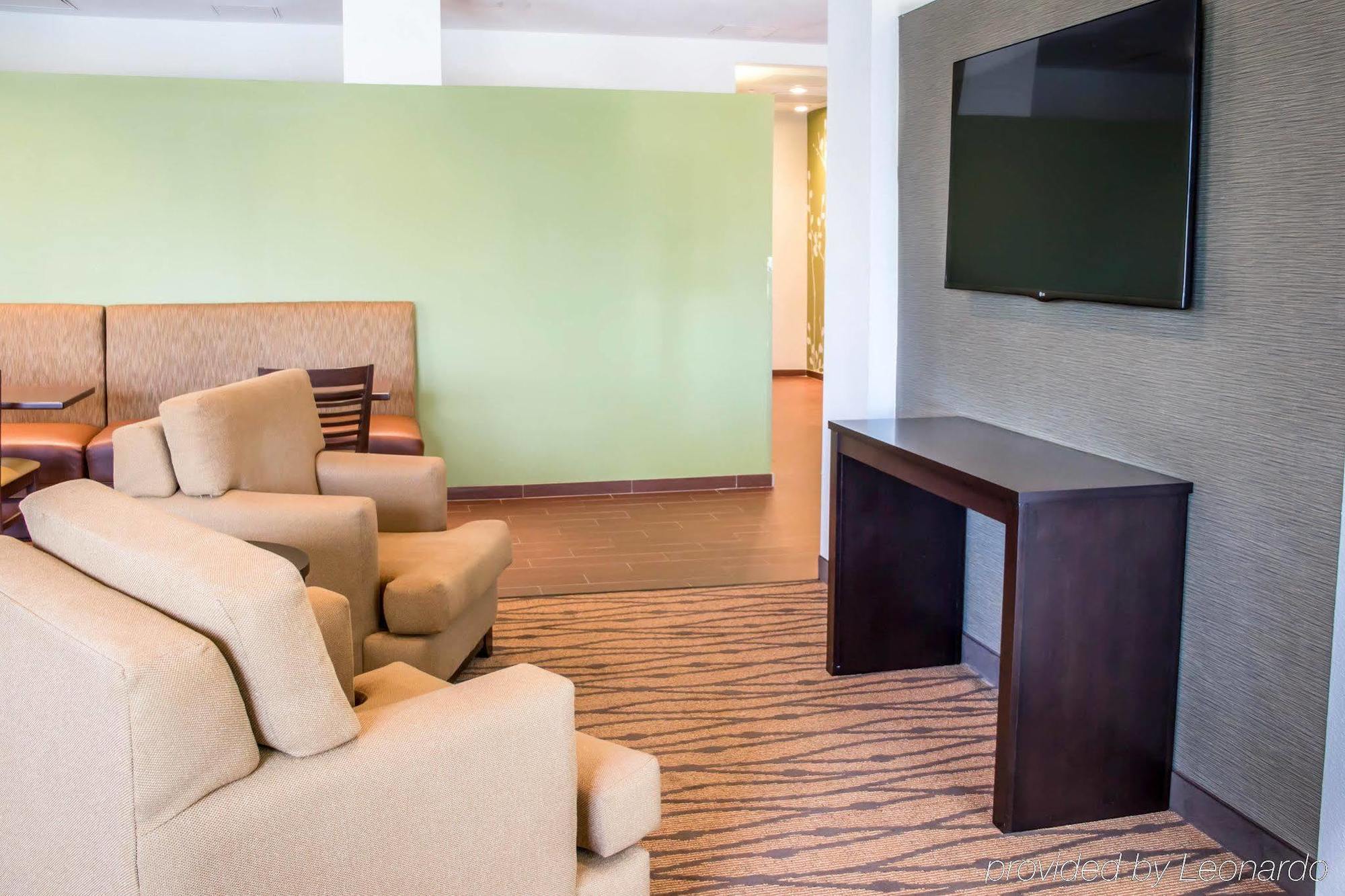 Sleep Inn & Suites Jourdanton - Pleasanton Экстерьер фото
