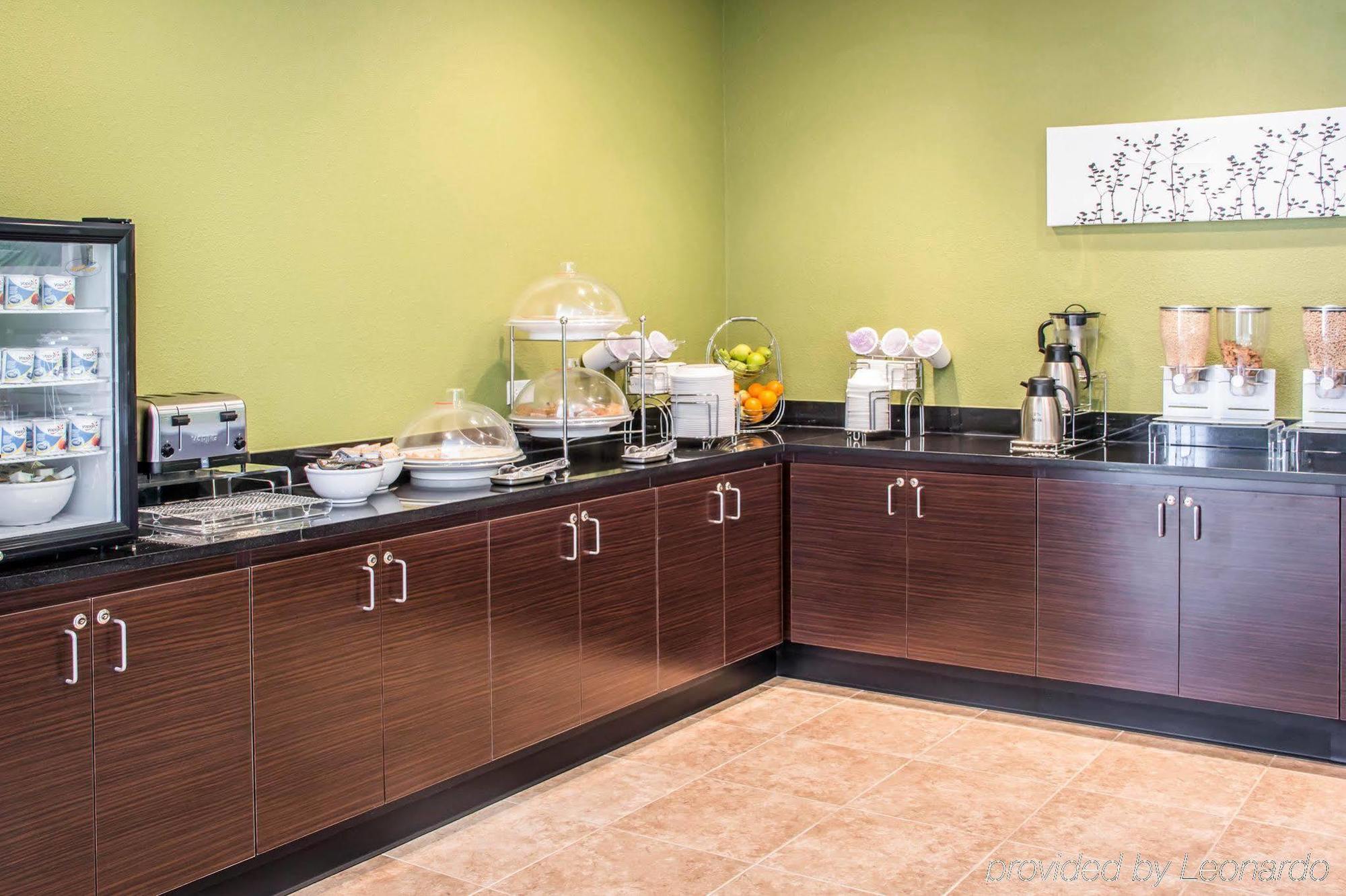 Sleep Inn & Suites Jourdanton - Pleasanton Экстерьер фото