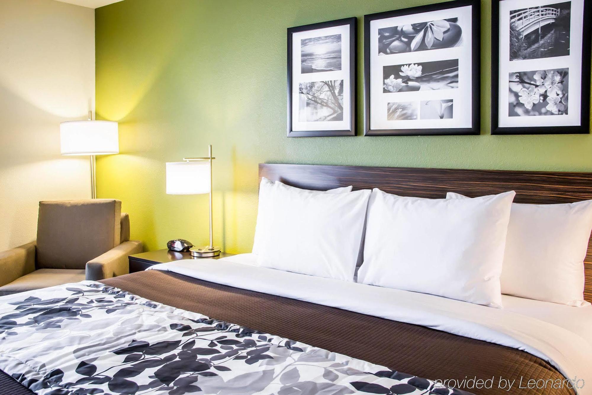 Sleep Inn & Suites Jourdanton - Pleasanton Экстерьер фото