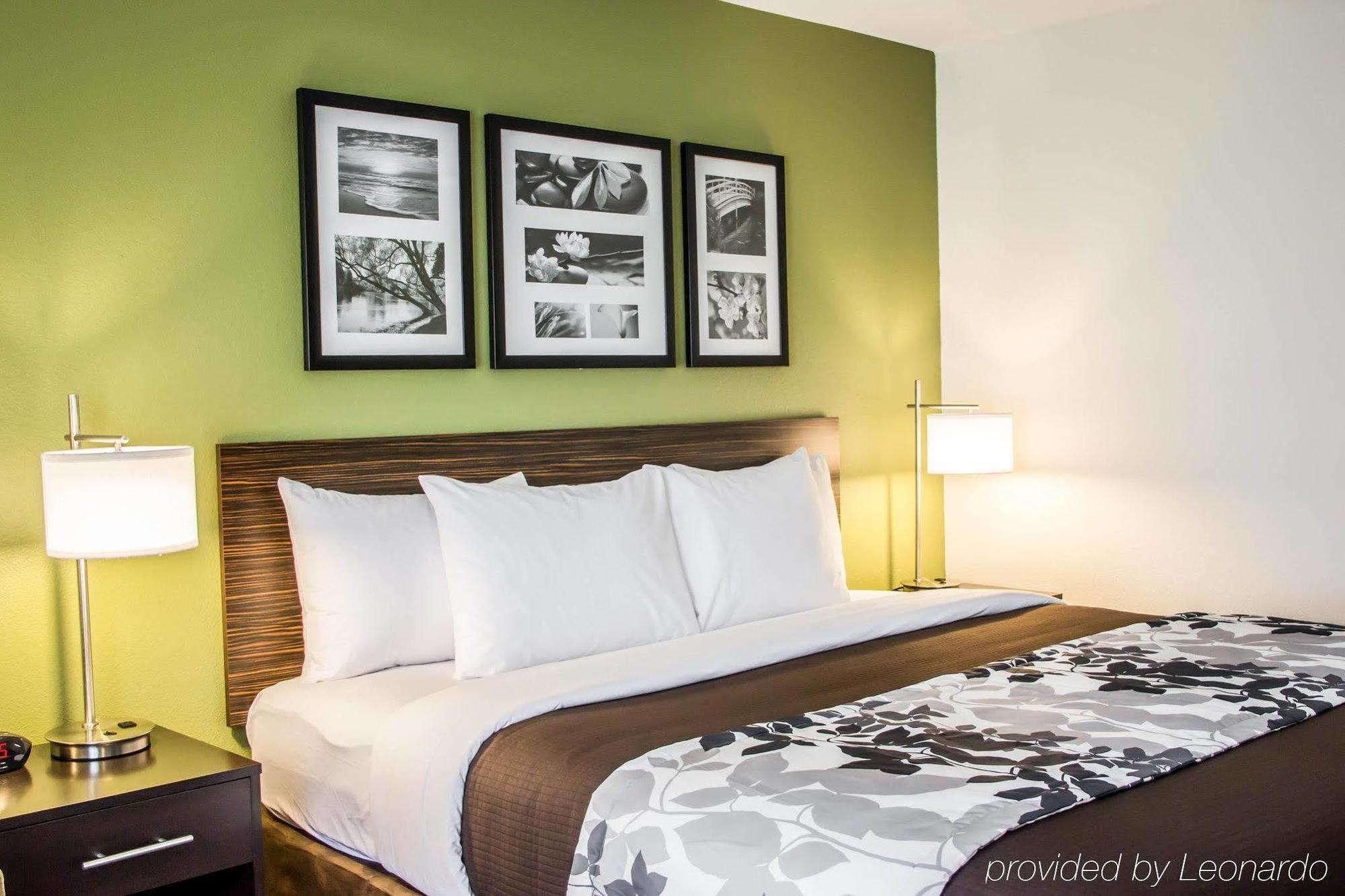 Sleep Inn & Suites Jourdanton - Pleasanton Экстерьер фото