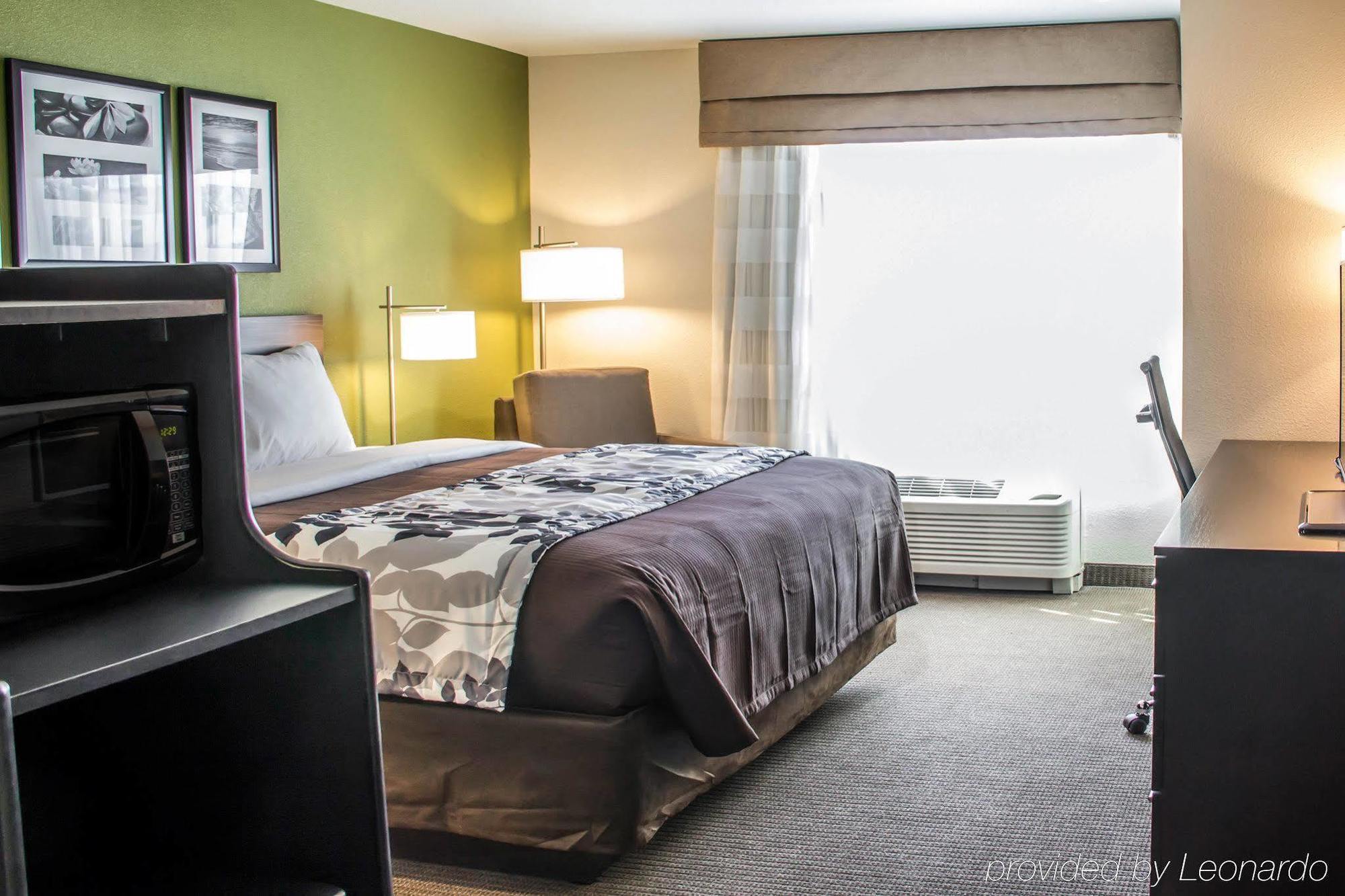 Sleep Inn & Suites Jourdanton - Pleasanton Экстерьер фото