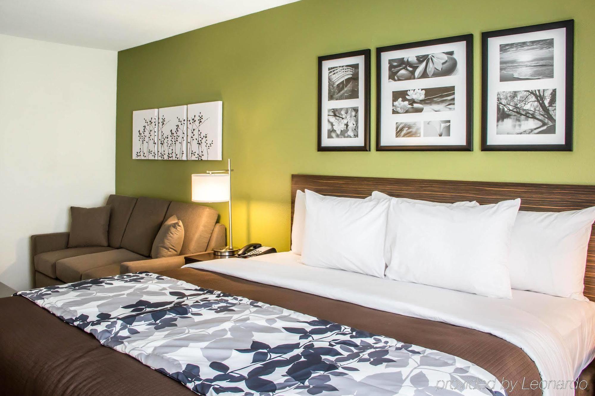 Sleep Inn & Suites Jourdanton - Pleasanton Экстерьер фото