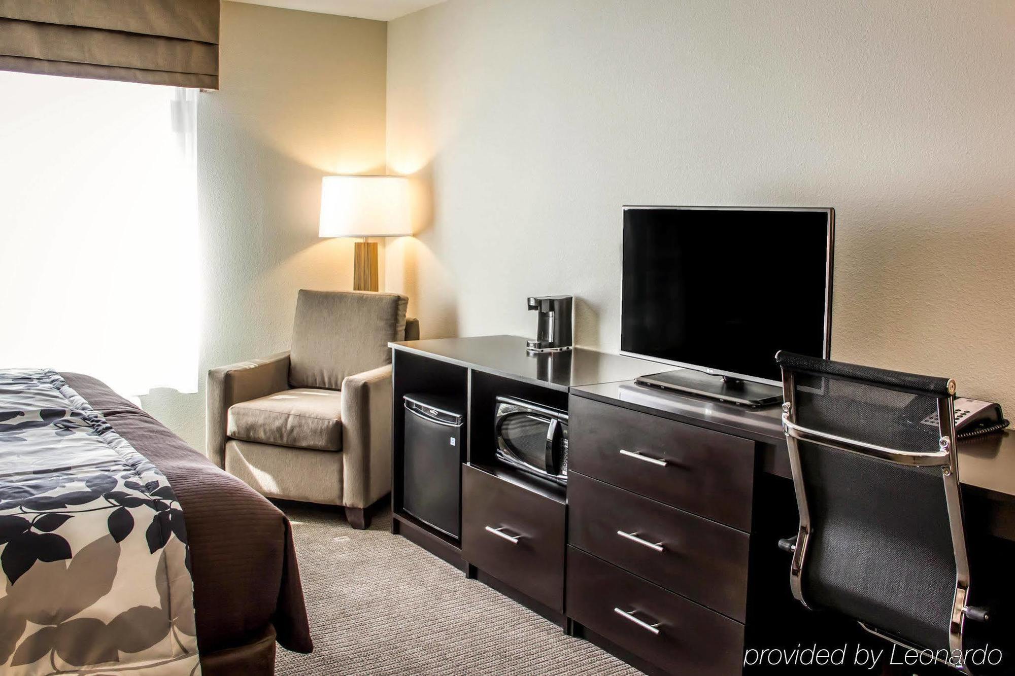 Sleep Inn & Suites Jourdanton - Pleasanton Экстерьер фото