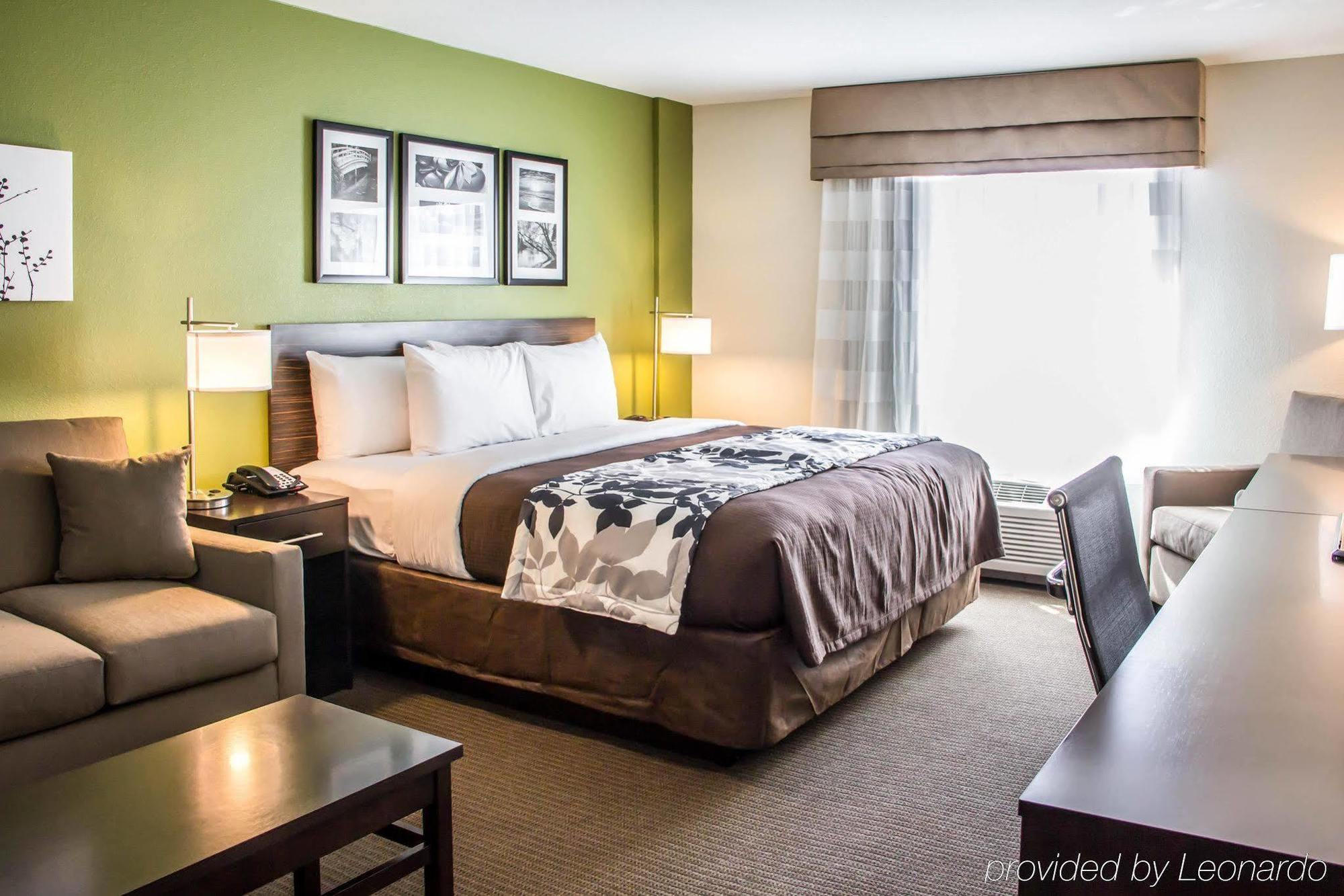 Sleep Inn & Suites Jourdanton - Pleasanton Экстерьер фото